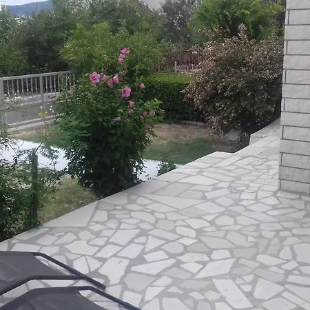 Lavanda Apartment Split