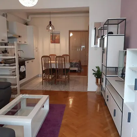Apartment Lavanda *