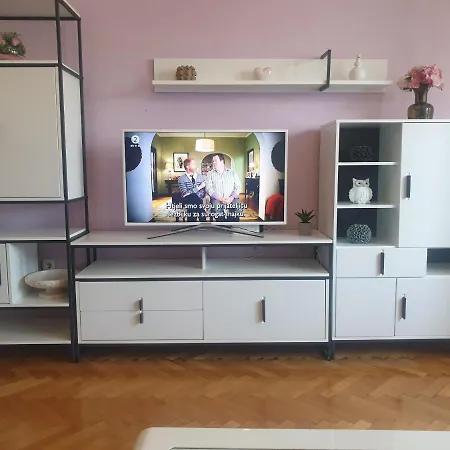 Apartment Lavanda *