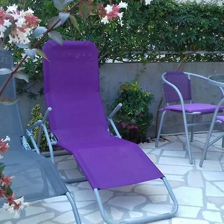 Apartment Lavanda Split